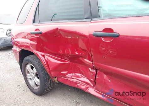 2010 Kia Sportage Lx V6 z USA, uszkodzony, nr VIN KNDKGCA37A7706972